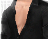 x. Open shirt