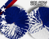 DY*USA Pompom 2