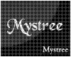 (M) Mystree Necklace