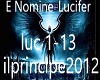 Lucifer-E Nomine