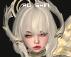 侍. Angel Hair