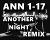ANOTHER NIGHT REMIX