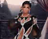 MAU/ SARA REGAL GOWN