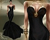 T- Iris Dress black 2