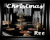 Ree|Christmas Buffet