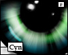[Cyn] Nature Eyes