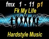 Hardstyle Remix - P1