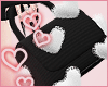 ♰ Heart Bag