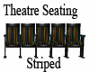 Tease's Theatre Seating5