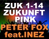 Peter Fox - Zukunft Pink