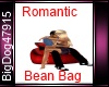 [BD] Romantic Bean Bag