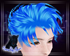 QSJ-Jin Hair Blue Kid