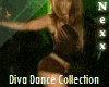 Diva Dance Collection