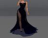 Midnight Stars Gown