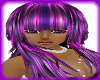 Purple/Multi POP (SOS)