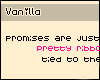 *V* Promises