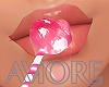 Amore Pink Lollipop