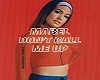 Mabel Don't call me up