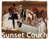 Sunset Couch 5pos