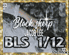 Jacob Lee - Black Sheep