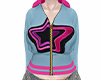 M.A - Star Sweatshirt