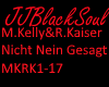 M.Kelly&R.Kaiser Duett