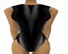 Black Full  SwimSuit