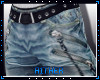 A1! Affliction Pants LB