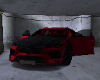 Cadmium urus (mansory)