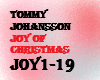 joy of christmas