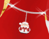 Animated Santa Belt
