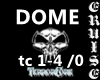 (CC) Terrorcore Dome