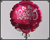 FREE Balloons Valentine