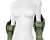 Armor Arms Dan Green