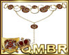 QMBR TBRD Crest Belt 2