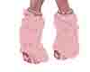 little anime boots
