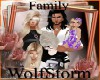 WolfStorm  Family e