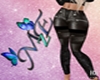 MzE Leather Laceup