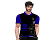 Shirt Rangers M