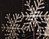 !Glam Snowflakes Shining