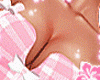 Pink Bunny Top