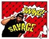 Swing by Savage