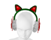 Festive Ear Muffs