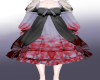 Bloody Doll Dress