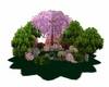 C* Add Garden