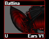 Battina Ears V1