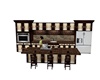 Wood Kitchen