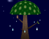 ch)magic umbrella tree