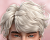 Cabelo Lucas - Platinado