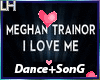 Meghan-I Love Me |D+S